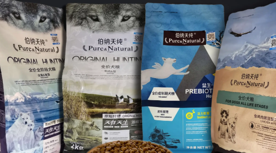 哪款狗粮比较好