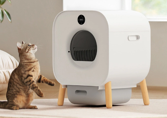 猫砂机多少钱一台
