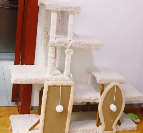 猫的玩具多少钱 猫的玩具多少钱