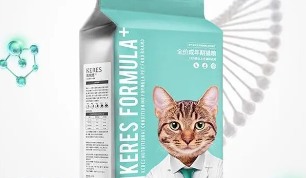便宜营养的猫粮 便宜营养的猫粮