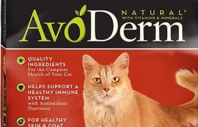 猫粮哪个牌子好又安全不油腻的