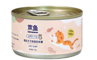 猫罐头可以给狗吃吗