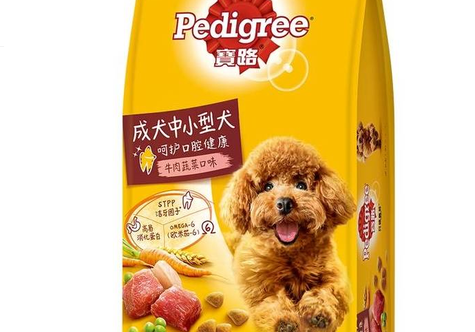 哪个品牌的狗粮好