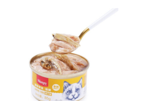 如何选择猫罐头