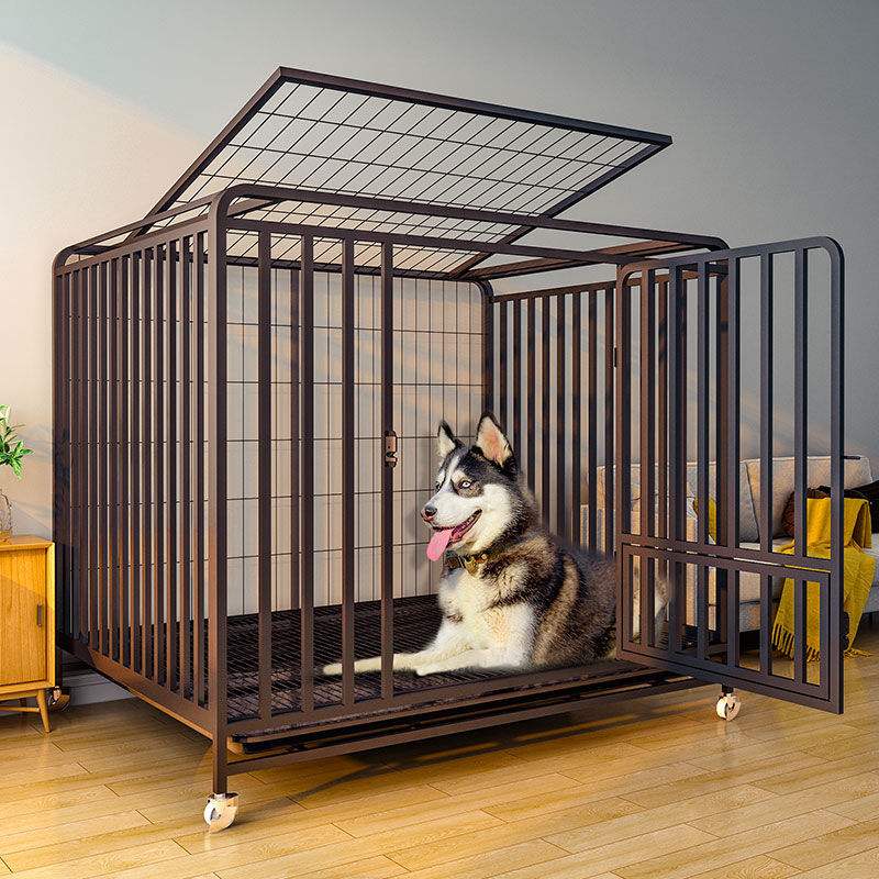 宠物狗笼子哪里有得卖