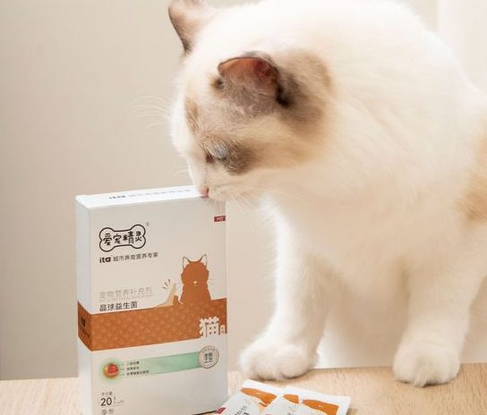 猫益生菌狗能吃吗