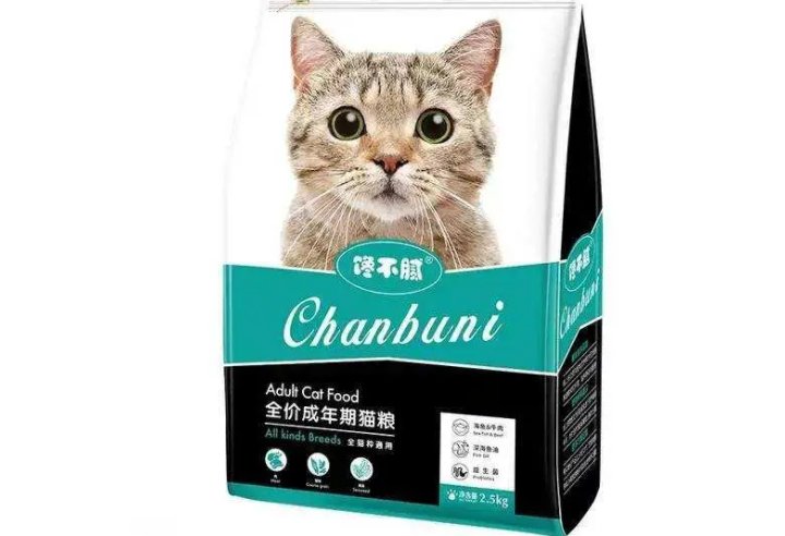 布偶吃什么牌子的猫粮好