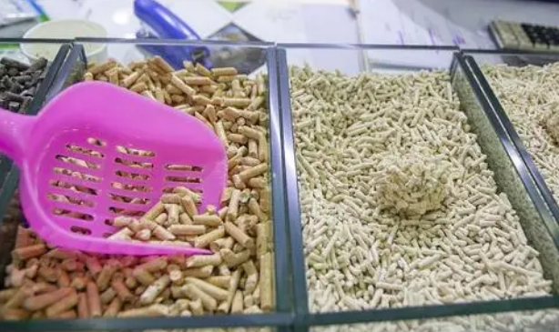 6l猫砂多少千克
