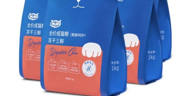 猫粮牌子哪个好