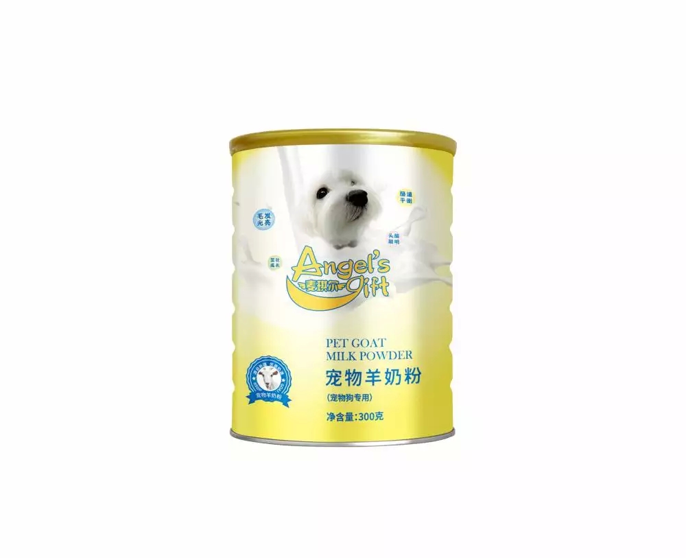 宠物店羊奶粉多少钱
