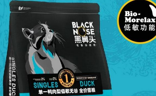 口碑最好的国产猫粮