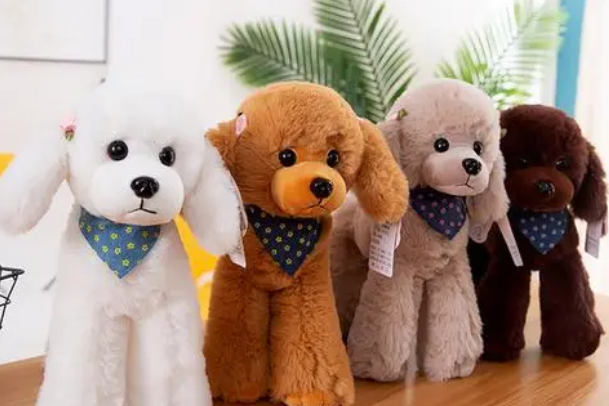 适合小型犬的玩具 适合小型犬的玩具