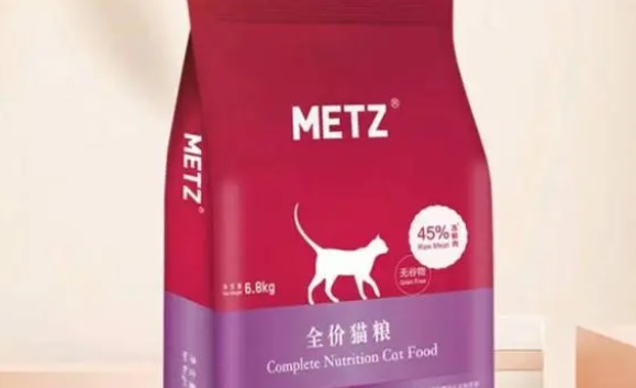 哪个牌子的猫粮比较好