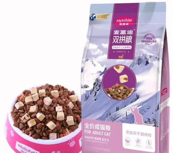 哪些猫粮价格不贵又比较好呢 哪些猫粮价格不贵又比较好呢