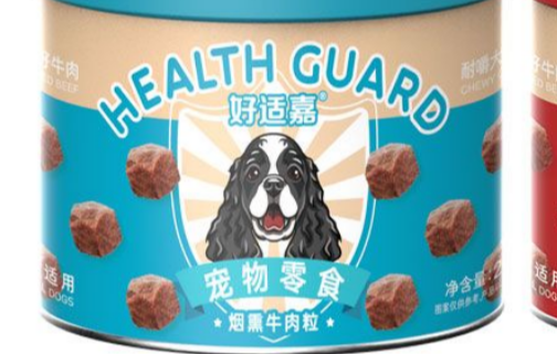 什么牌的狗零食好 什么牌的狗零食好