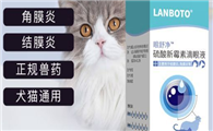 宠物用眼药水有哪些