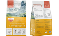 博美吃哪个牌子的狗粮最好