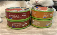 国产猫罐头测评