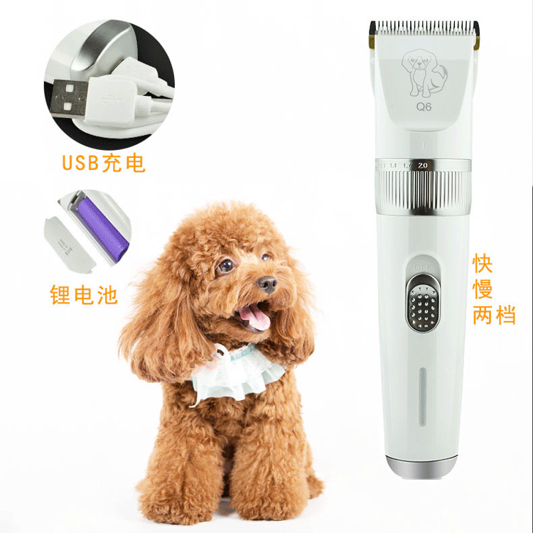 宠物电推剪品牌排行