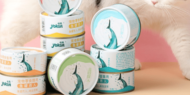 性价比高的猫罐头推荐
