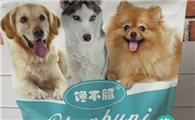 天然狗粮推荐
