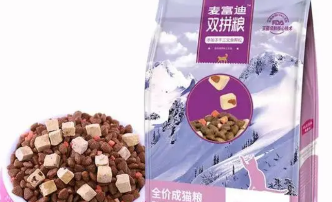猫粮品牌性价比高 猫粮品牌性价比高