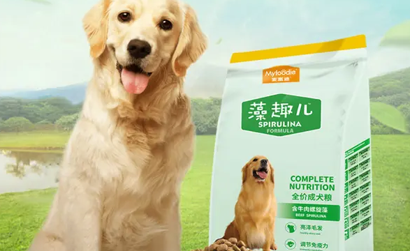 便宜又好吃的狗粮