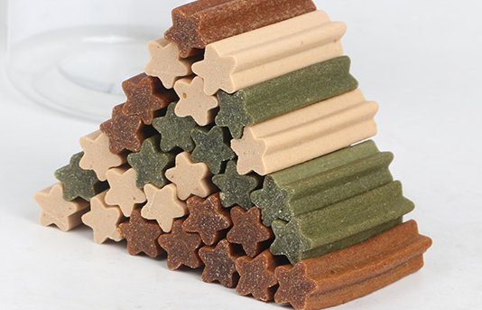 狗狗洁齿棒有用吗 狗狗洁齿棒有用吗