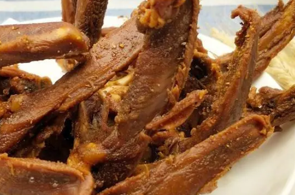 宠物零食做法大全