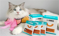 猫咪吃哪种益生菌