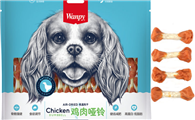 狗狗零食牌子好