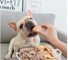 宠物零食品牌排行榜