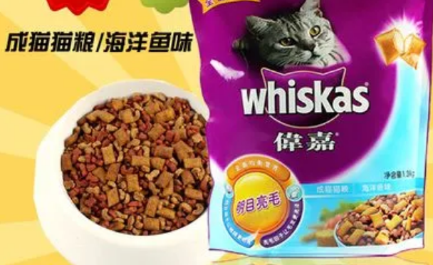 布偶猫粮排行榜
