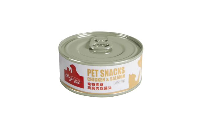 猫需要吃猫罐头吗