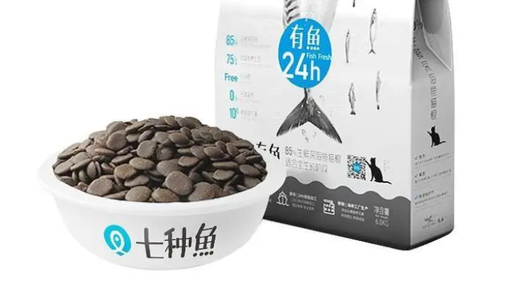 布偶吃什么牌子猫粮