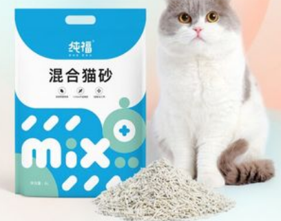 哪种类型的猫砂比较好