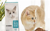 国产便宜放心的猫粮