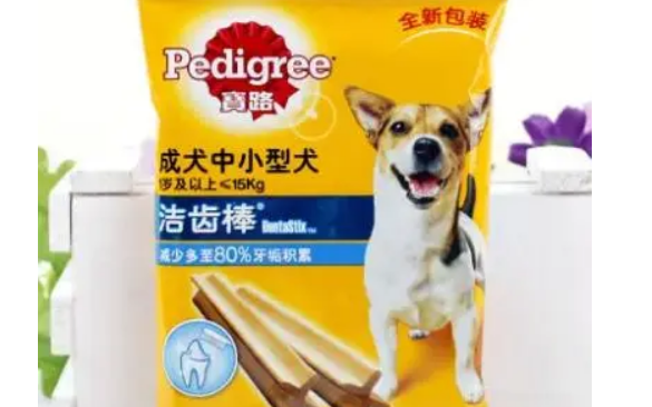 狗零食比较好的品牌