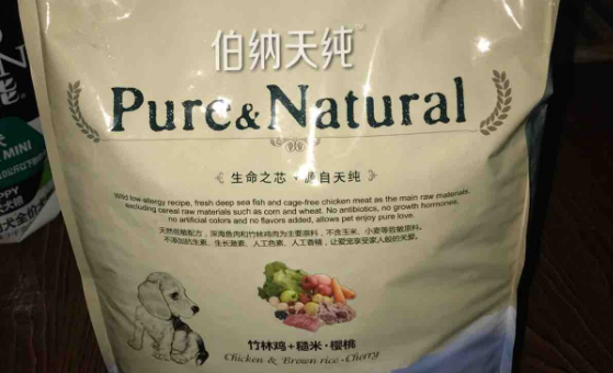狗粮推荐平价大型犬