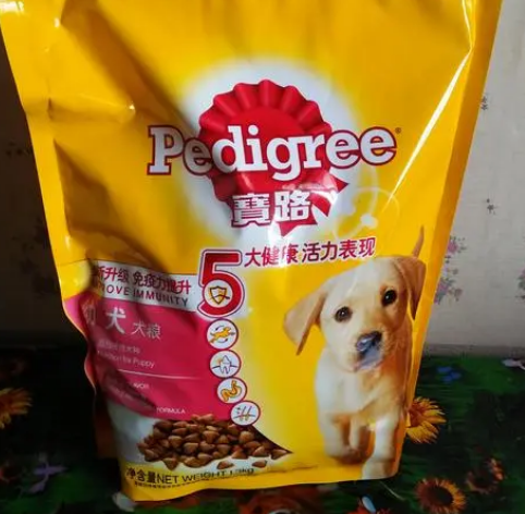 中国宠物食品公司 中国宠物食品公司