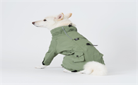 宠物狗狗的衣服价格