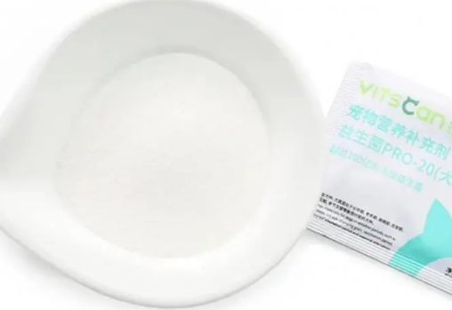 宠物益生菌这么吃,才有用! 宠物益生菌这么吃,才有用!