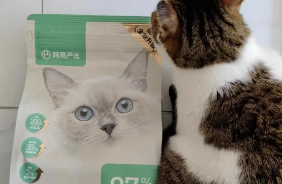 比较好的国产猫粮