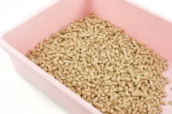 8l猫砂多少斤 8l猫砂多少斤