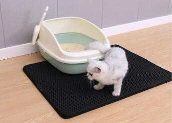 猫砂垫的作用 猫砂垫的作用