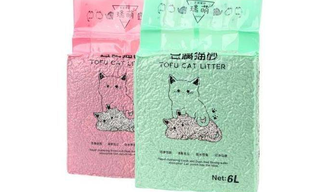 猫砂什么牌子质量好