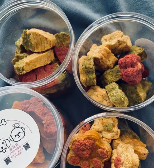 中国十大宠物零食品牌排行