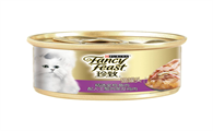 猫罐头有什么品牌