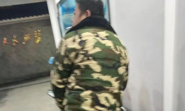 苏州偷猫曝光!当事人被偷猫贼拖行致脑震荡 苏州偷猫曝光!当事人被偷猫贼拖行致脑震荡