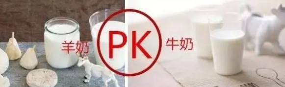 比熊喝什么羊奶粉好? 比熊喝什么羊奶粉好?